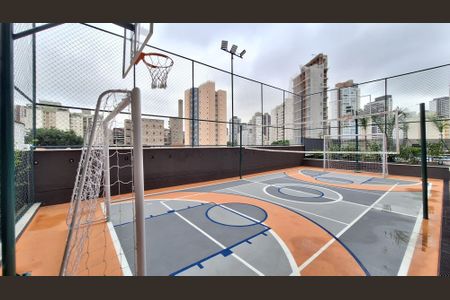 Apartamento à venda com 32m², 1 quarto e sem vagaÁrea comum - Quadra