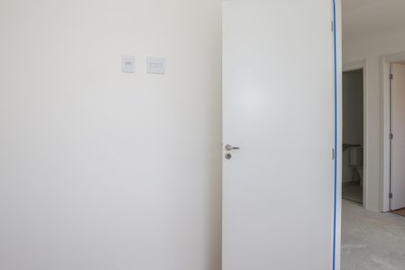 Apartamento à venda com 36m², 2 quartos e sem vagaQuarto 2