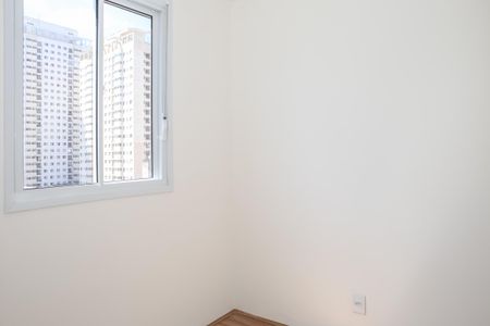 Apartamento à venda com 36m², 2 quartos e sem vagaQuarto 2