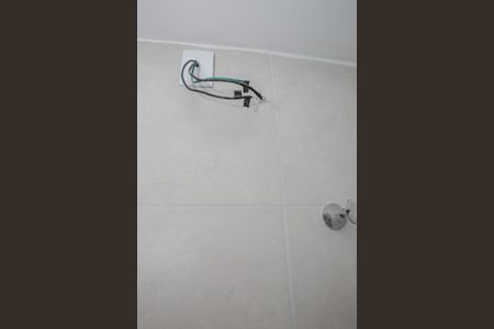 Apartamento à venda com 36m², 2 quartos e sem vagaBanheiro Social