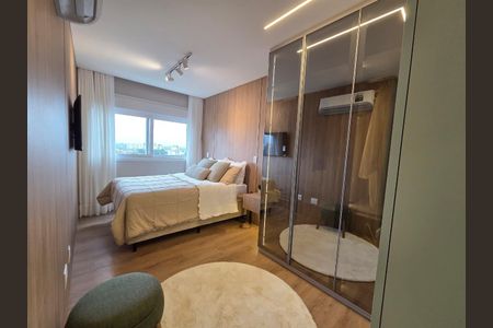 Apartamento à venda com 2 quartos, 67m² em Jardim Itu, Porto Alegre