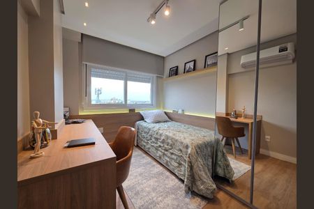 Apartamento à venda com 2 quartos, 67m² em Jardim Itu, Porto Alegre