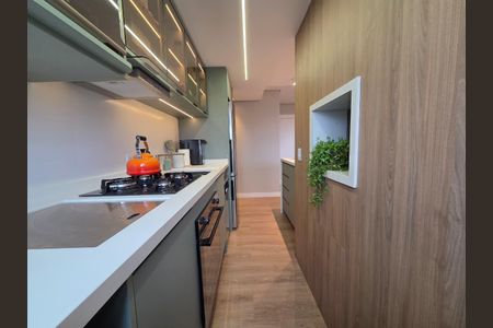 Apartamento à venda com 2 quartos, 67m² em Jardim Itu, Porto Alegre