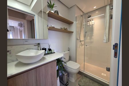 Apartamento à venda com 2 quartos, 67m² em Jardim Itu, Porto Alegre