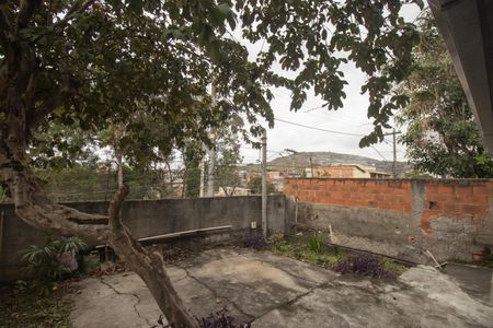 Casa para alugar com 50m², 1 quarto e sem vaga Casa para alugar com 50m², 1 quarto e sem vagaQuintal