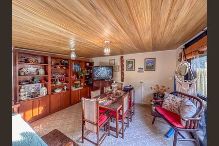 Sala 2 de apartamento à venda com 3 quartos, 150m² em Flamengo, Rio de Janeiro