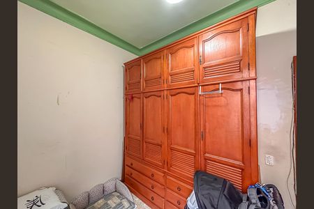Quarto 1 de apartamento à venda com 3 quartos, 150m² em Flamengo, Rio de Janeiro