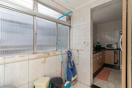 Apartamento à venda com 56m², 2 quartos e 1 vagaÁrea de Serviço