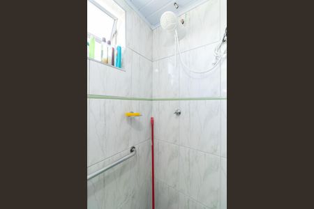 Apartamento à venda com 56m², 2 quartos e 1 vagaBanheiro Social