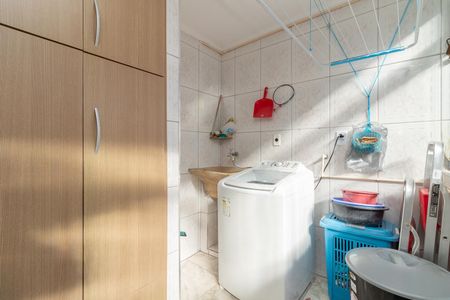 Apartamento à venda com 56m², 2 quartos e 1 vagaÁrea de Serviço