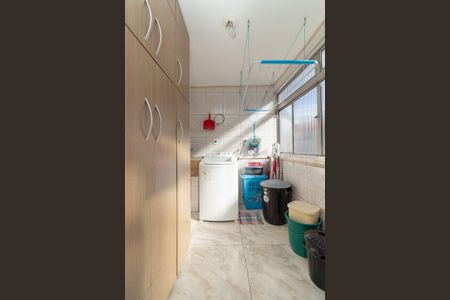 Apartamento à venda com 56m², 2 quartos e 1 vagaÁrea de Serviço