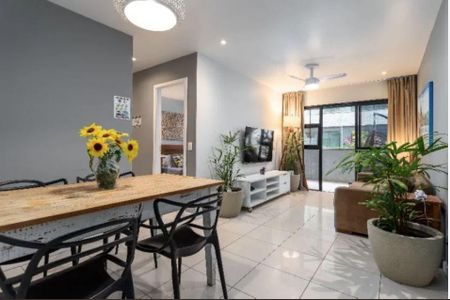 Apartamento à venda com 3 quartos, 90m² em Recreio dos Bandeirantes, Rio de Janeiro