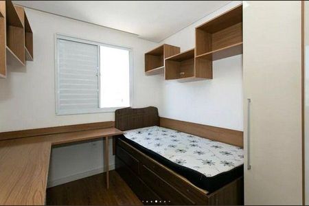 Apartamento à venda com 2 quartos, 48m² em Penha de França, São Paulo