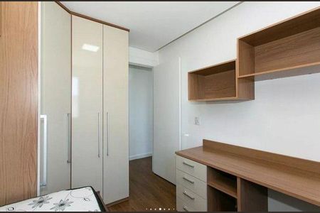 Apartamento à venda com 2 quartos, 48m² em Penha de França, São Paulo