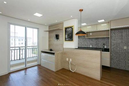 Apartamento à venda com 2 quartos, 48m² em Penha de França, São Paulo