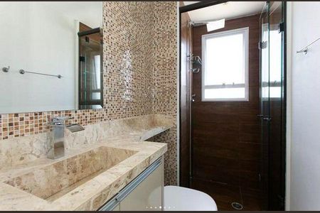 Apartamento à venda com 2 quartos, 48m² em Penha de França, São Paulo