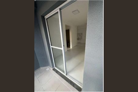 Apartamento à venda com 2 quartos, 44m² em Santo Cristo, Rio de Janeiro