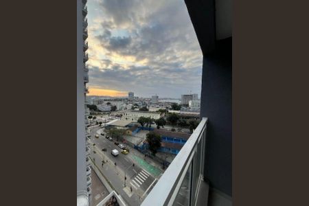 Apartamento à venda com 2 quartos, 44m² em Santo Cristo, Rio de Janeiro