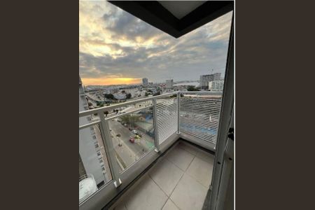 Apartamento à venda com 2 quartos, 44m² em Santo Cristo, Rio de Janeiro