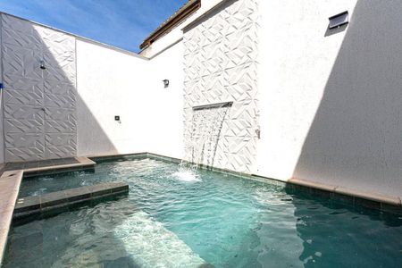 Casa à venda com 201m², 4 quartos e 1 vaga