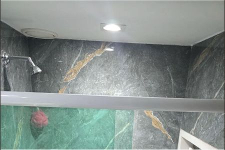 Apartamento à venda com 2 quartos, 50m² em Cachambi, Rio de Janeiro