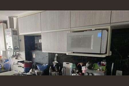 Apartamento à venda com 2 quartos, 50m² em Cachambi, Rio de Janeiro