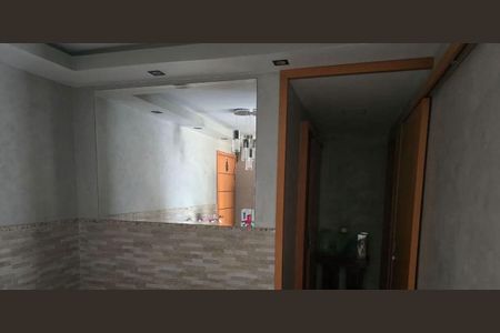 Apartamento à venda com 2 quartos, 50m² em Cachambi, Rio de Janeiro