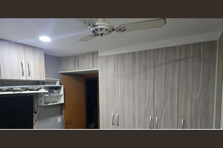 Apartamento à venda com 2 quartos, 50m² em Cachambi, Rio de Janeiro