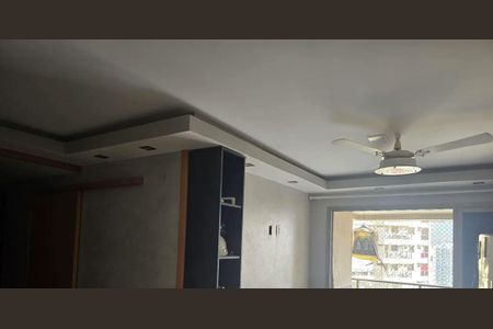Apartamento à venda com 2 quartos, 50m² em Cachambi, Rio de Janeiro