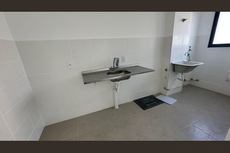 Apartamento à venda com 52m², 2 quartos e 1 vaga Apartamento à venda com 52m², 2 quartos e 1 vagaCozinha