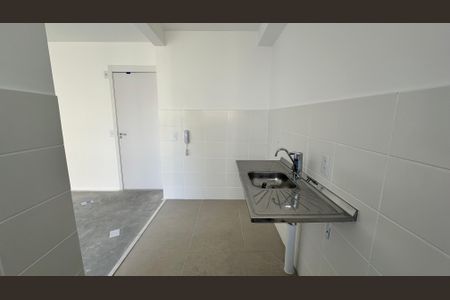 Apartamento à venda com 52m², 2 quartos e 1 vaga Apartamento à venda com 52m², 2 quartos e 1 vagaCozinha