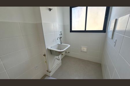 Apartamento à venda com 52m², 2 quartos e 1 vaga Apartamento à venda com 52m², 2 quartos e 1 vagaÁrea de Serviço