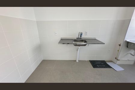 Apartamento à venda com 52m², 2 quartos e 1 vaga Apartamento à venda com 52m², 2 quartos e 1 vagaCozinha