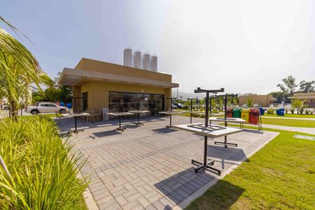 Apartamento à venda com 52m², 2 quartos e 1 vaga Apartamento à venda com 52m², 2 quartos e 1 vagaÁrea comum