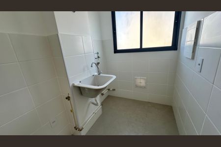 Apartamento à venda com 52m², 2 quartos e 1 vaga Apartamento à venda com 52m², 2 quartos e 1 vagaÁrea de Serviço