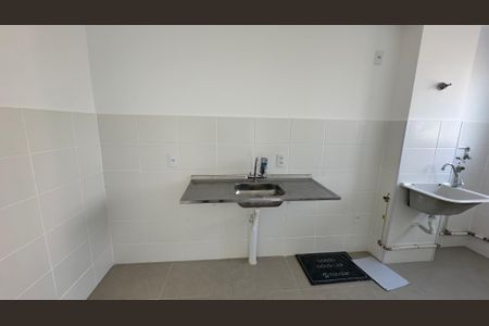Apartamento à venda com 52m², 2 quartos e 1 vaga Apartamento à venda com 52m², 2 quartos e 1 vagaCozinha