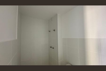 Apartamento à venda com 52m², 2 quartos e 1 vaga Apartamento à venda com 52m², 2 quartos e 1 vagaBanheiro da Suíte