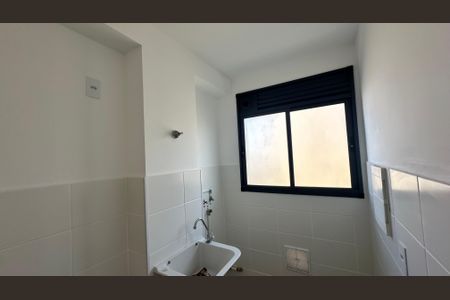 Apartamento à venda com 52m², 2 quartos e 1 vaga Apartamento à venda com 52m², 2 quartos e 1 vagaÁrea de Serviço