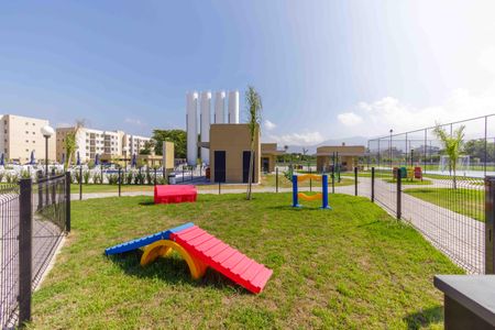 Apartamento à venda com 52m², 2 quartos e 1 vaga Apartamento à venda com 52m², 2 quartos e 1 vagaÁrea Comum - Playground
