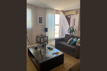 Apartamento à venda com 3 quartos, 220m² em Freguesia (Jacarepaguá), Rio de Janeiro