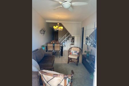 Apartamento à venda com 3 quartos, 220m² em Freguesia (Jacarepaguá), Rio de Janeiro