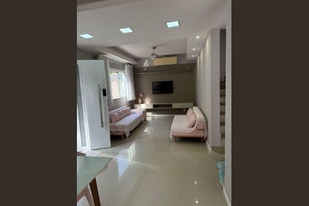 Casa à venda com 3 quartos, 120m² em Freguesia (Jacarepaguá), Rio de Janeiro
