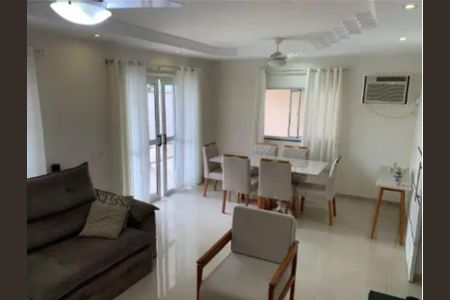Casa à venda com 4 quartos, 225m² em Jacarepaguá, Rio de Janeiro