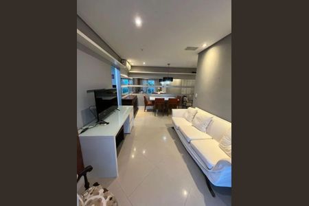 Apartamento à venda com 3 quartos, 86m² em Barra da Tijuca, Rio de Janeiro