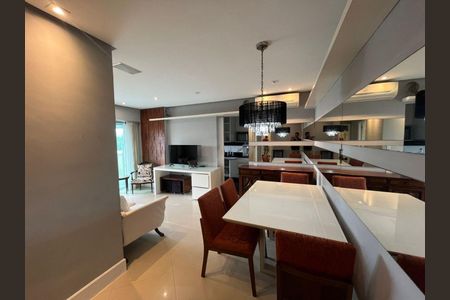 Apartamento à venda com 3 quartos, 86m² em Barra da Tijuca, Rio de Janeiro