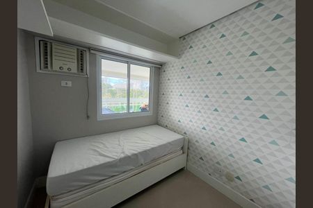 Apartamento à venda com 3 quartos, 86m² em Barra da Tijuca, Rio de Janeiro
