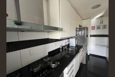 Apartamento à venda com 3 quartos, 86m² em Barra da Tijuca, Rio de Janeiro