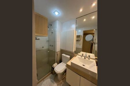 Apartamento à venda com 3 quartos, 86m² em Barra da Tijuca, Rio de Janeiro