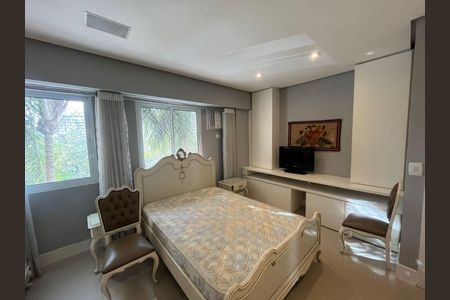 Apartamento à venda com 3 quartos, 86m² em Barra da Tijuca, Rio de Janeiro