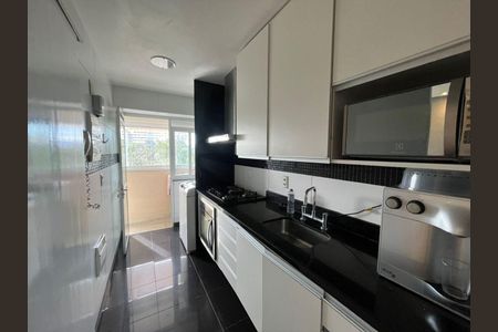 Apartamento à venda com 3 quartos, 86m² em Barra da Tijuca, Rio de Janeiro
